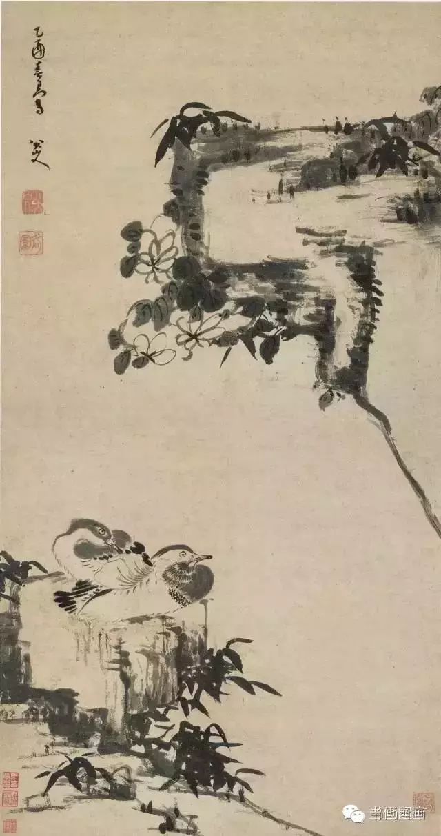 八大山人的畫都賣了多少錢？