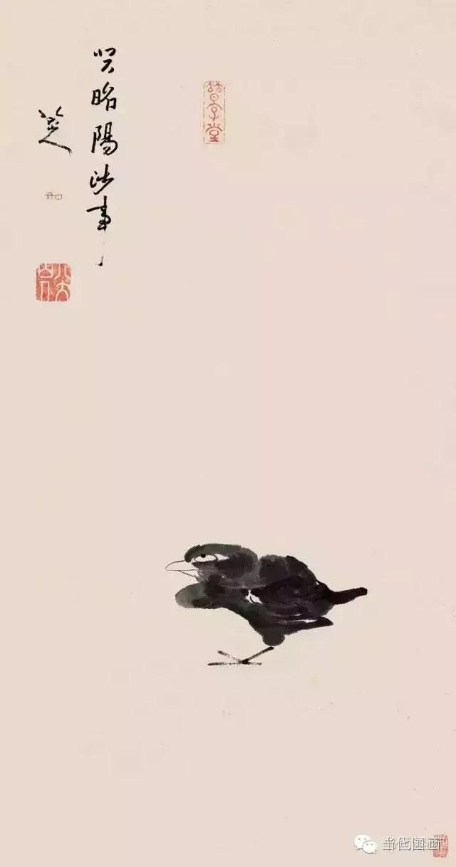 八大山人的畫都賣了多少錢？