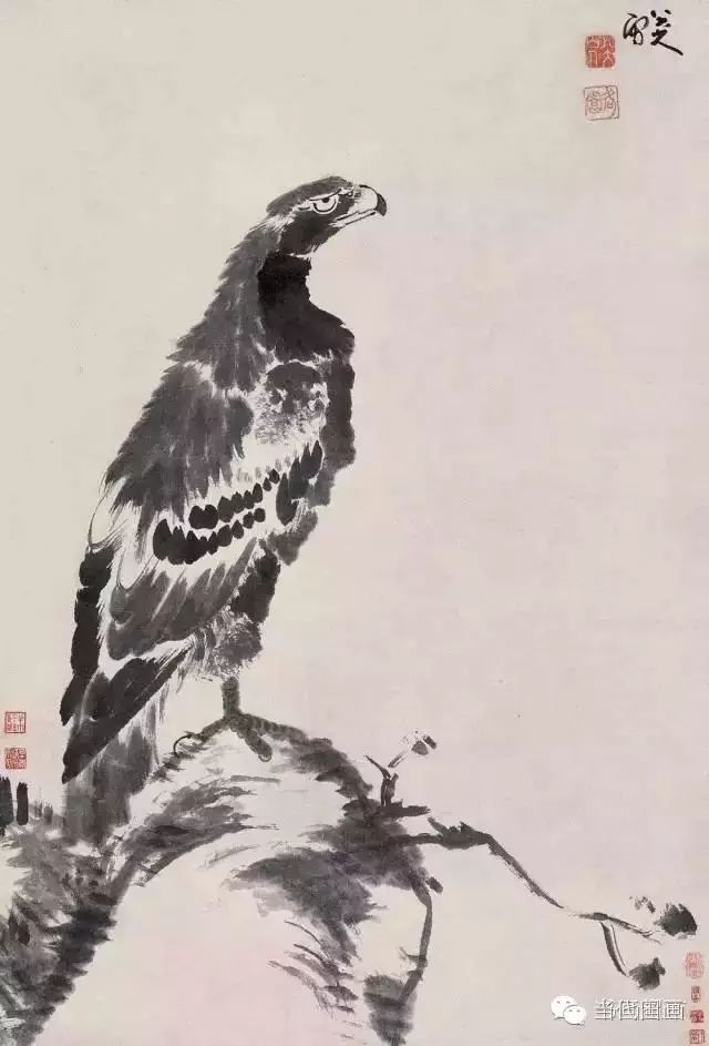 八大山人的畫都賣了多少錢？